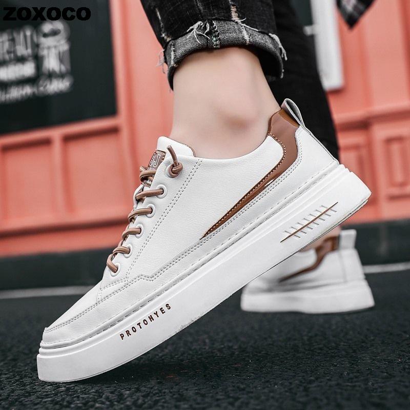 Zapatillas casuales Pampas de hombre