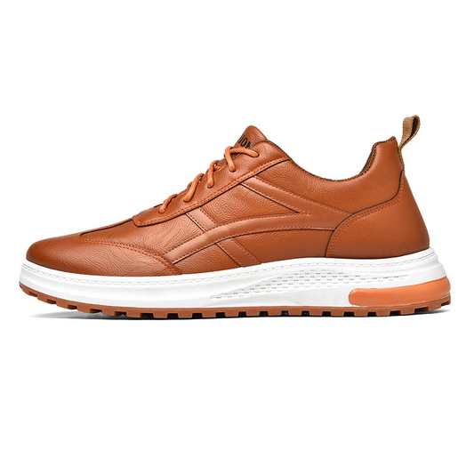 Zapatillas deportivas casuales Stylex para hombre