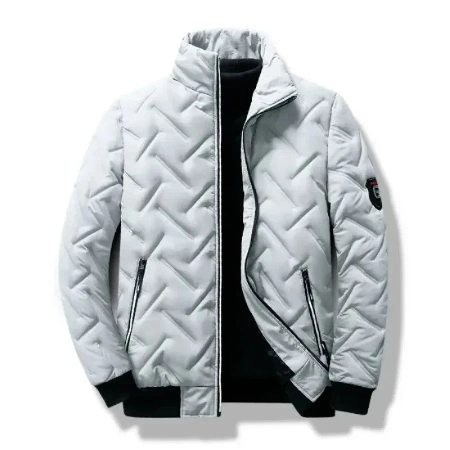 Men’s Shaft Padded Jacket