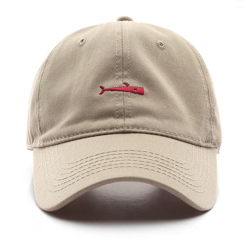 FQ Brand TideCap – Curved Brim Baseball Cap