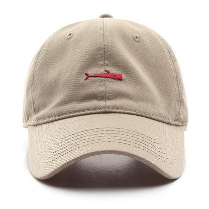 FQ Brand TideCap – Curved Brim Baseball Cap
