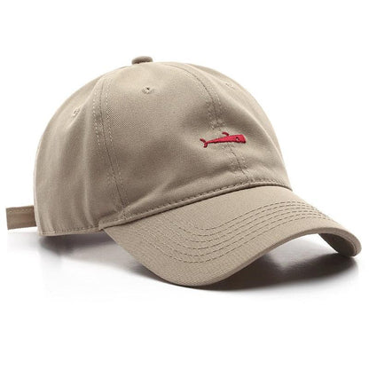 FQ Brand TideCap – Curved Brim Baseball Cap