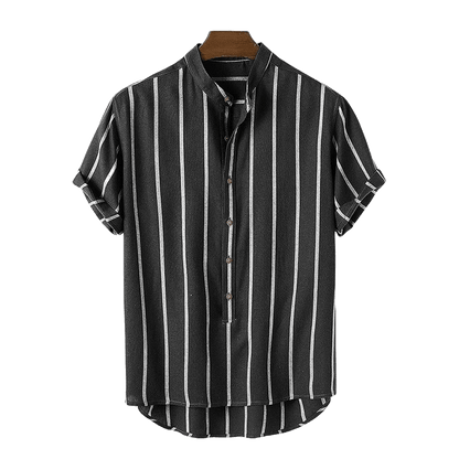 Camisa informal Atlanta para hombre