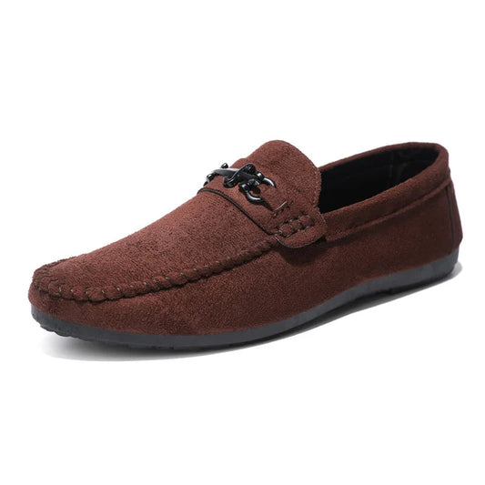 Mocasines Clásicos de Hombre