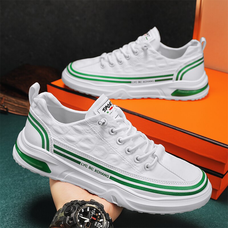 Zapatillas deportivas Xgang para hombre