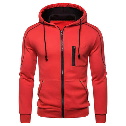 Men’s Sport Max Jacket