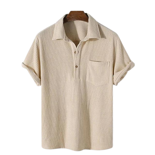 Polo Jang para hombre