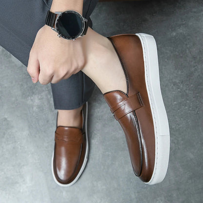 Men’s Prestige Loafers