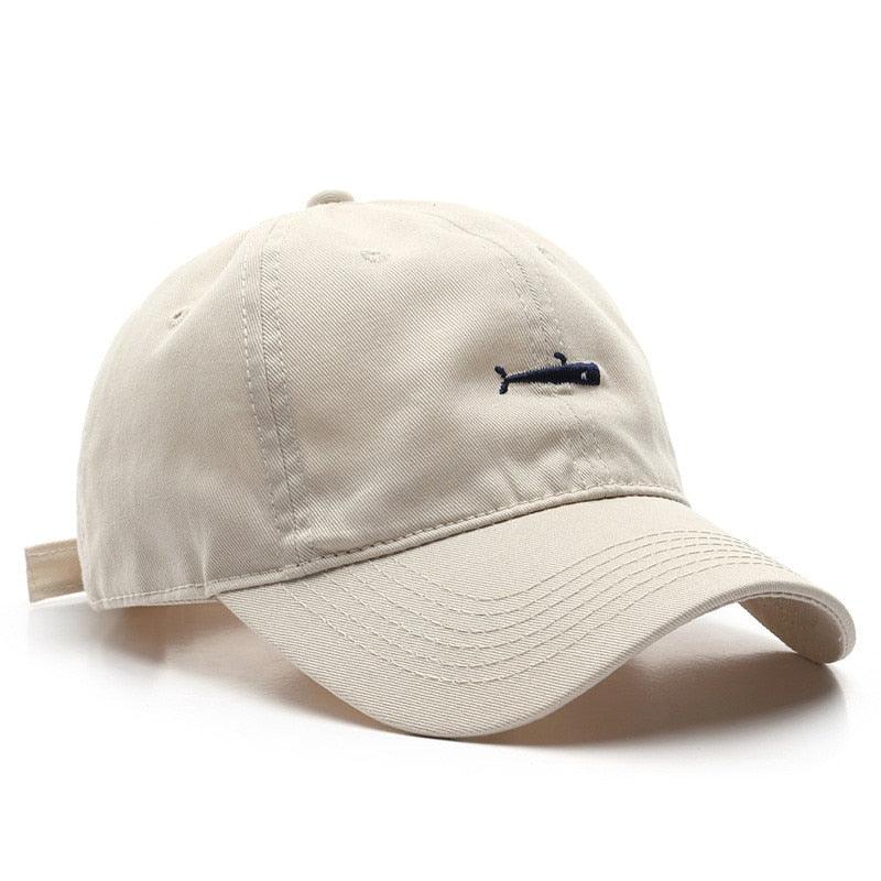 FQ Brand TideCap – Curved Brim Baseball Cap