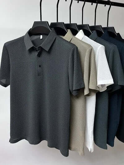 POLO PREMIUM – Élégance et confort inégalés