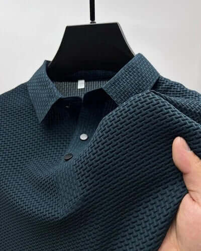 POLO PREMIUM – Élégance et confort inégalés
