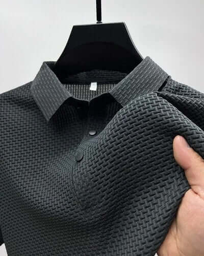 POLO PREMIUM – Élégance et confort inégalés