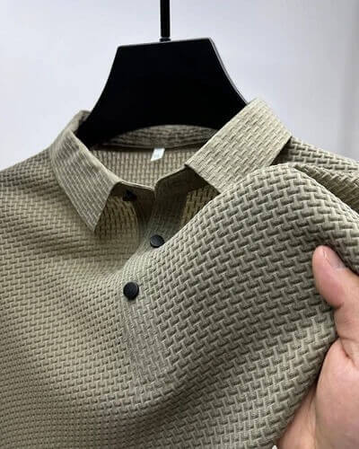 POLO PREMIUM – Élégance et confort inégalés