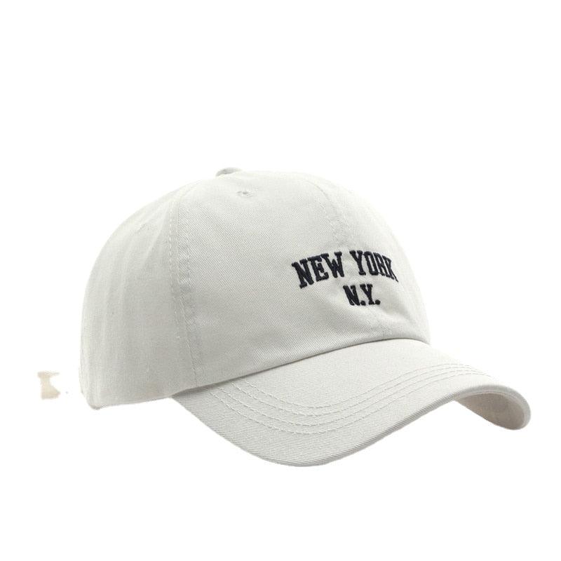 FQ Brand StreetCap 1989 | Curved Brim Baseball Cap