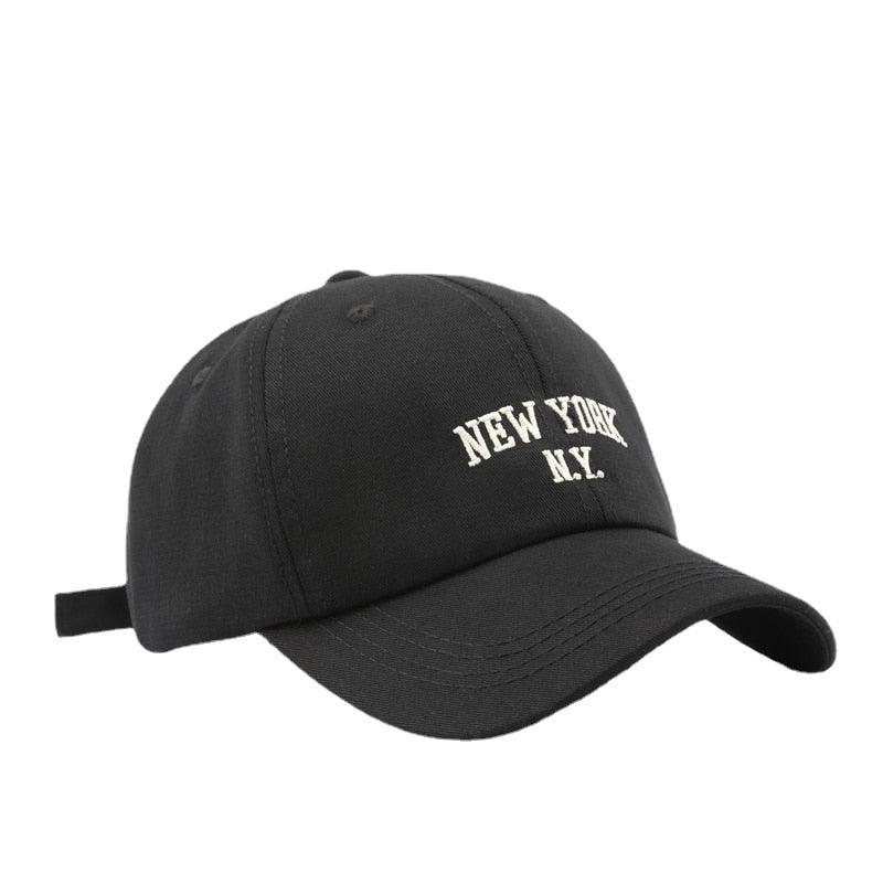 FQ Brand StreetCap 1989 | Curved Brim Baseball Cap