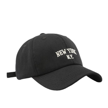 FQ Brand StreetCap 1989 | Curved Brim Baseball Cap