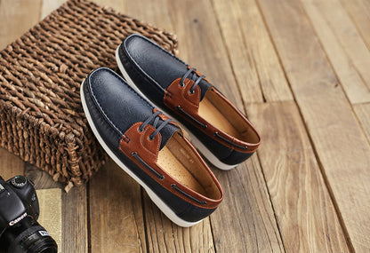 Men’s Savoir Loafers