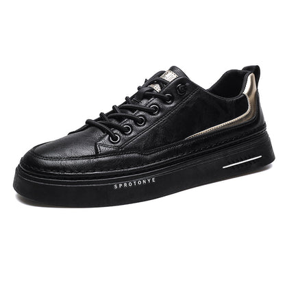 Zapatillas casuales Pampas de hombre