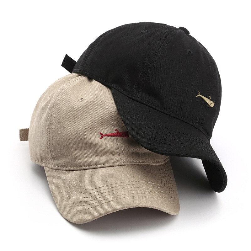 FQ Brand TideCap – Curved Brim Baseball Cap