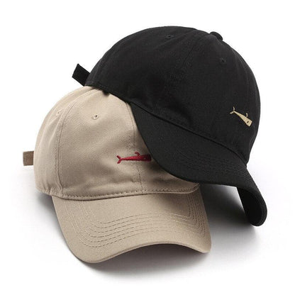 FQ Brand TideCap – Curved Brim Baseball Cap