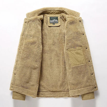 Chaqueta de Lana Westlink para Hombre