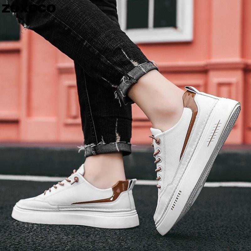 Zapatillas casuales Pampas de hombre