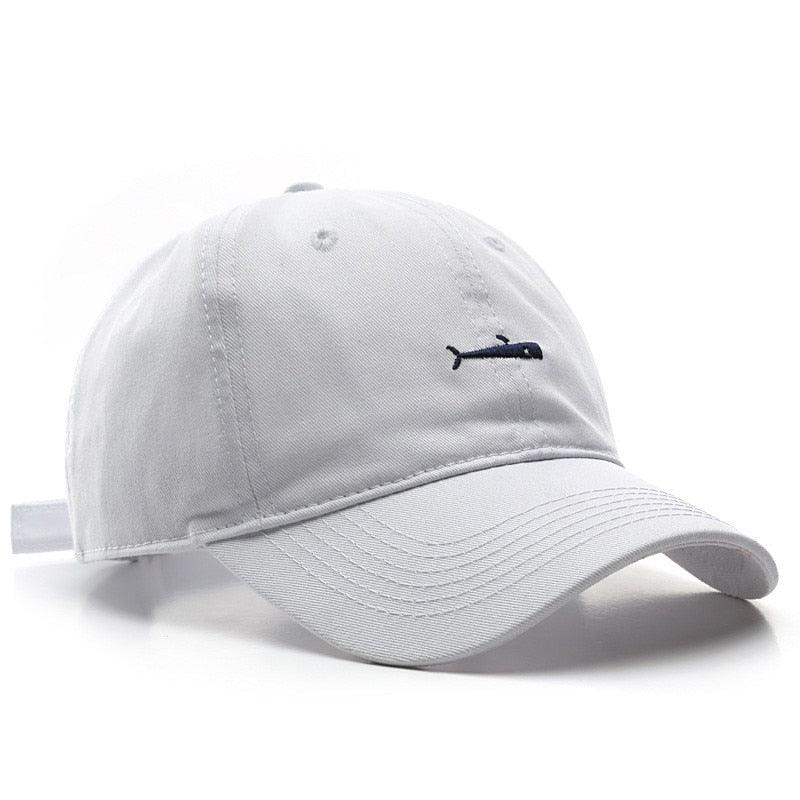 FQ Brand TideCap – Curved Brim Baseball Cap