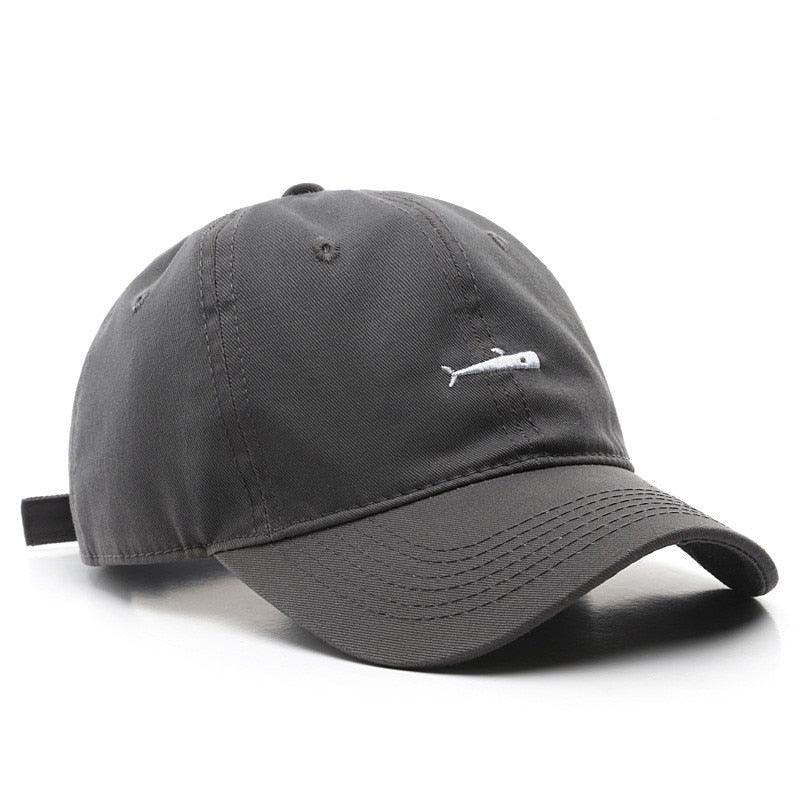 FQ Brand TideCap – Curved Brim Baseball Cap