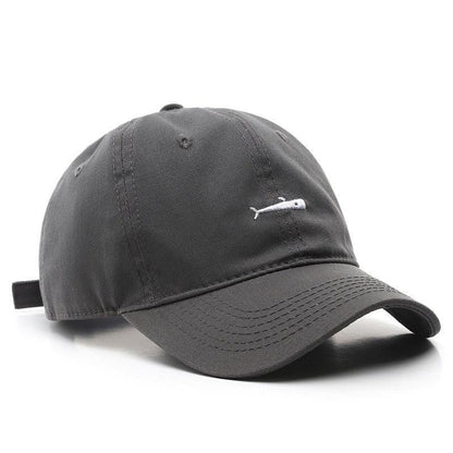 FQ Brand TideCap – Curved Brim Baseball Cap
