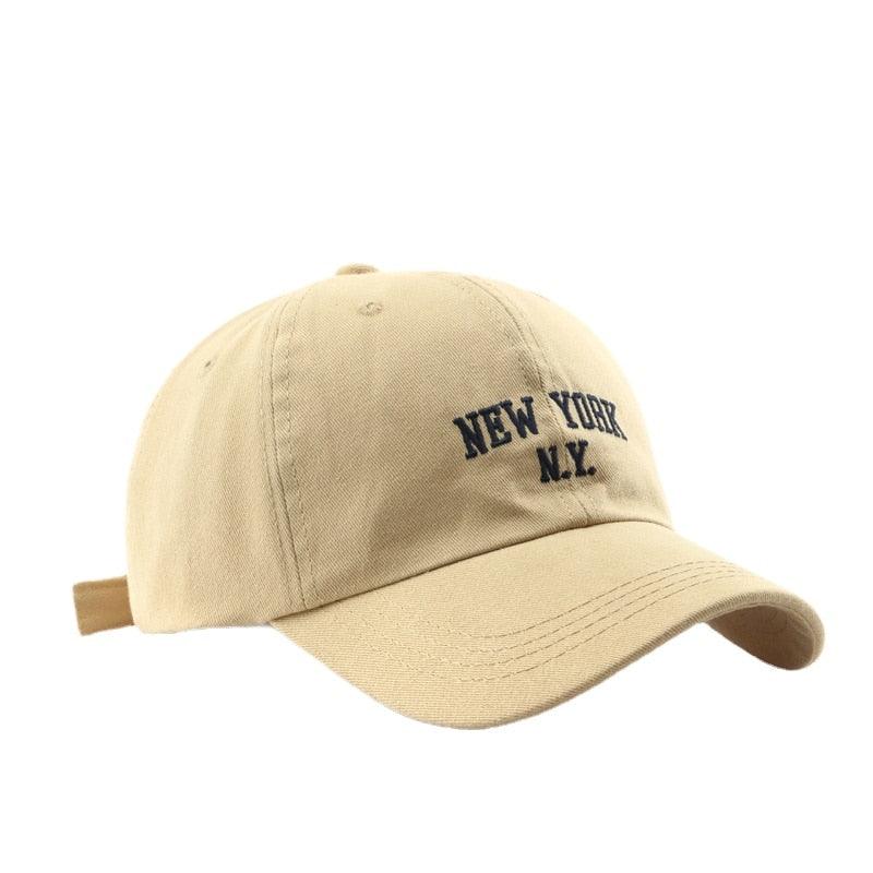 FQ Brand StreetCap 1989 | Curved Brim Baseball Cap