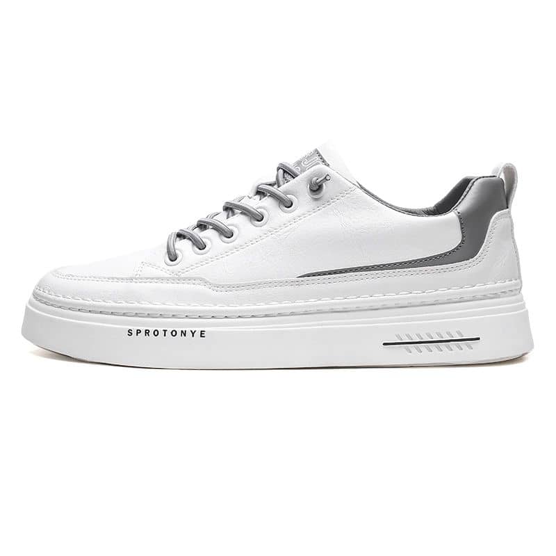 Zapatillas casuales Pampas de hombre