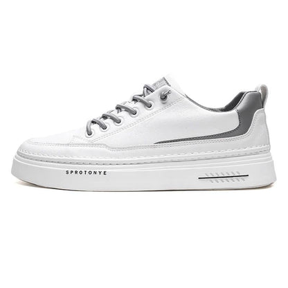 Zapatillas casuales Pampas de hombre
