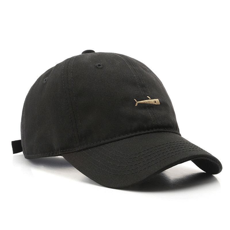FQ Brand TideCap – Curved Brim Baseball Cap