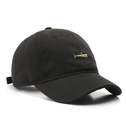 FQ Brand TideCap – Curved Brim Baseball Cap